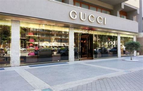 Gucci Palermo .